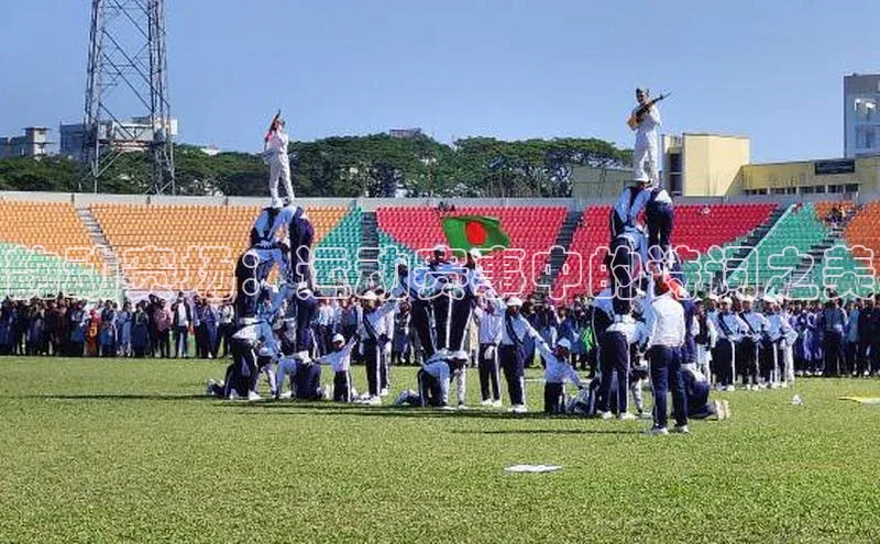 韵动赛场：运动赛事中的诗词之美