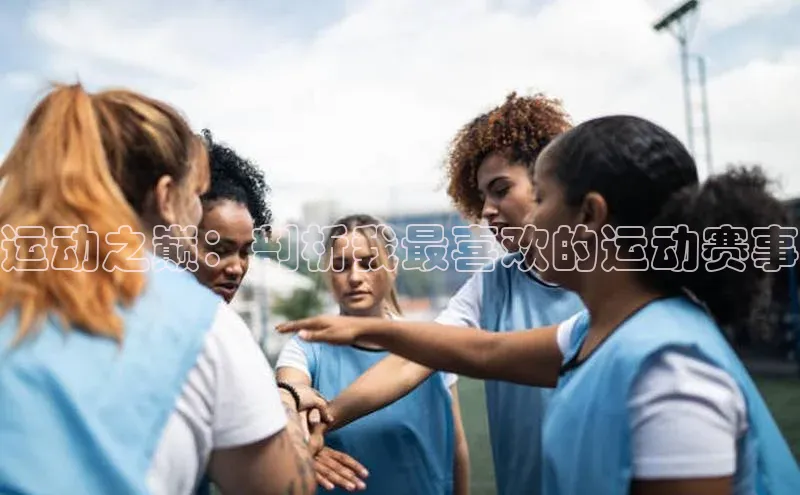 运动之巅：剖析我最喜欢的运动赛事